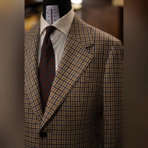 1109 by Dynasty Tailor